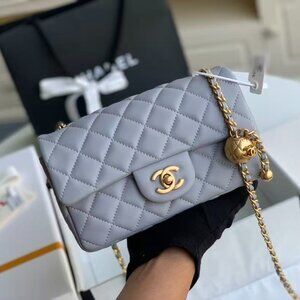 Classic CHANEL Bag: A Stylish and Versatile Choice for Elegance
